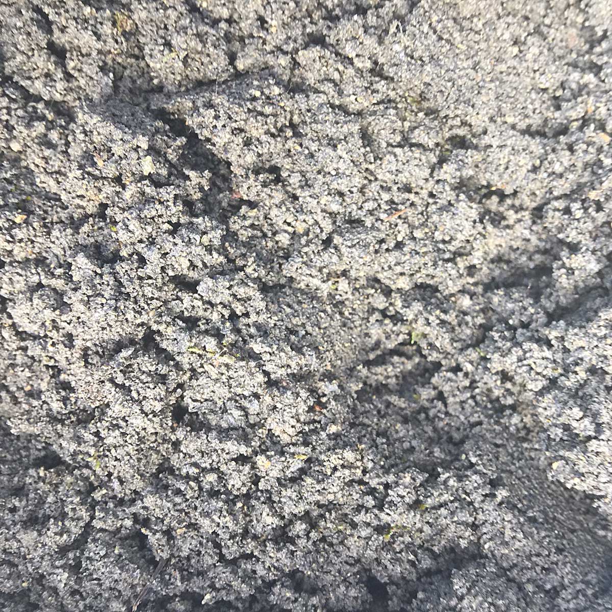 Baustoffe Schlemmer Basalt Brechsand 0 2 Mm