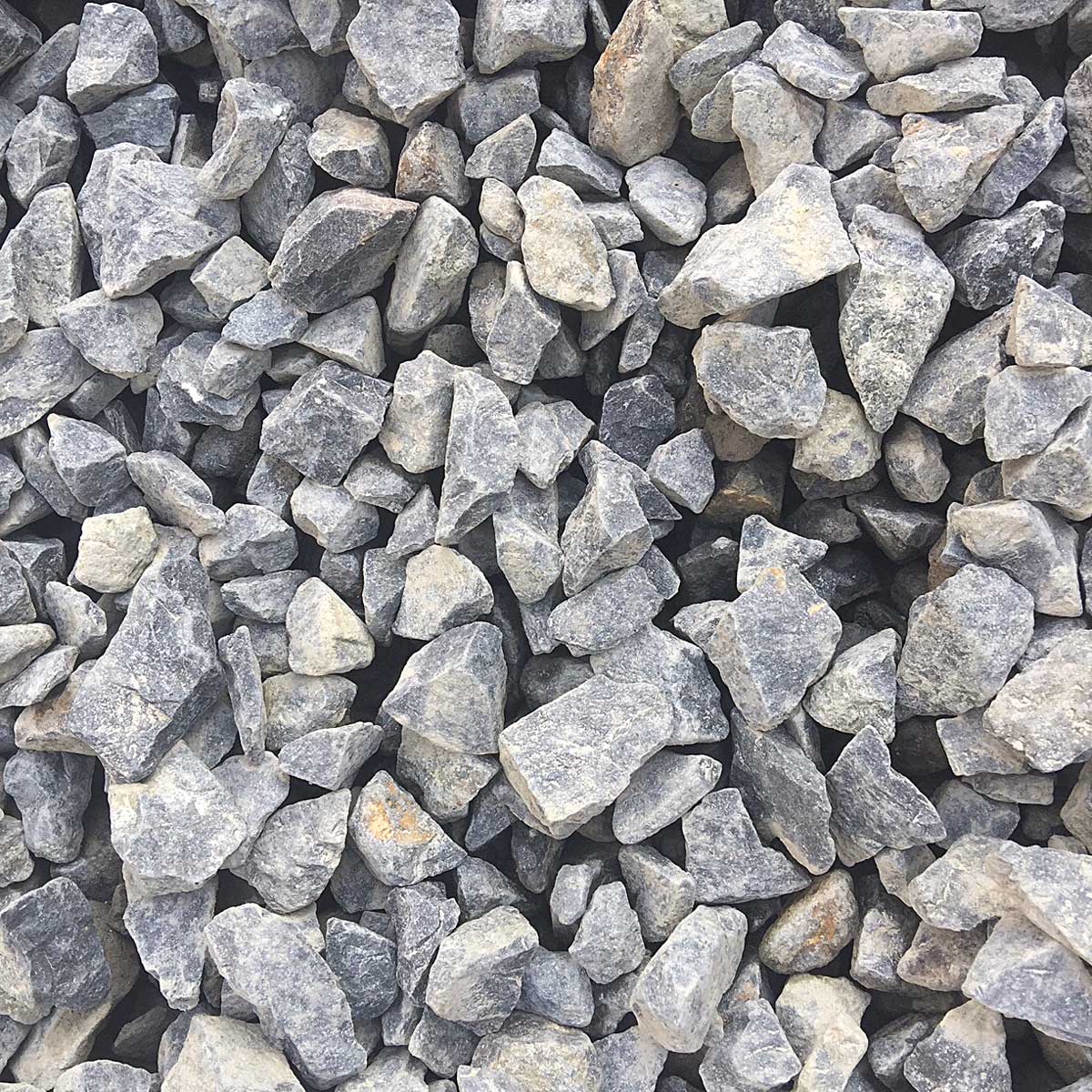Baustoffe Schlemmer Basalt Schotter 16 32 Mm