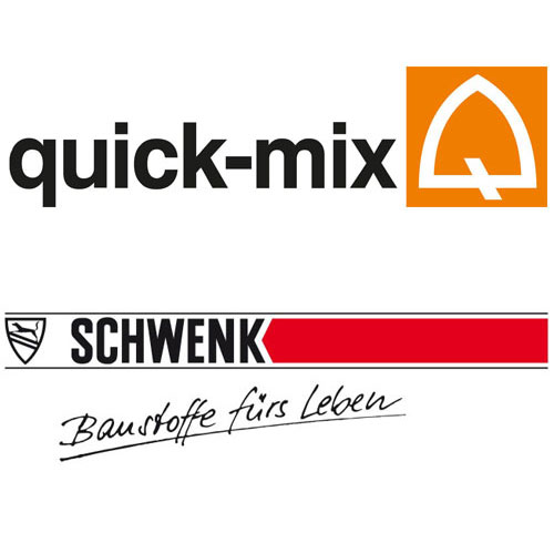 Baustoffe Schlemmer Quick Mix / Schwenk
